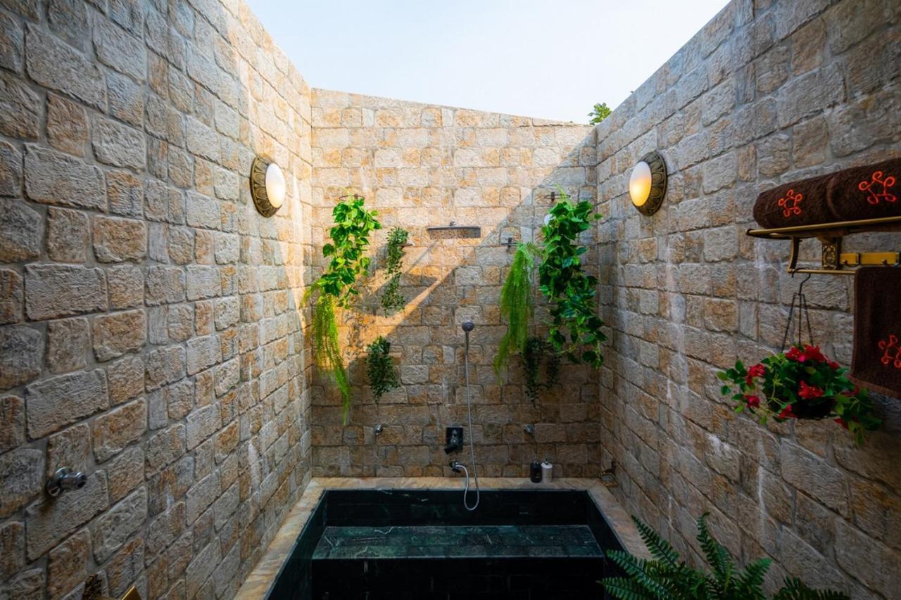 Saffronstays Turquoise Maison, Karjat Zewnętrze zdjęcie